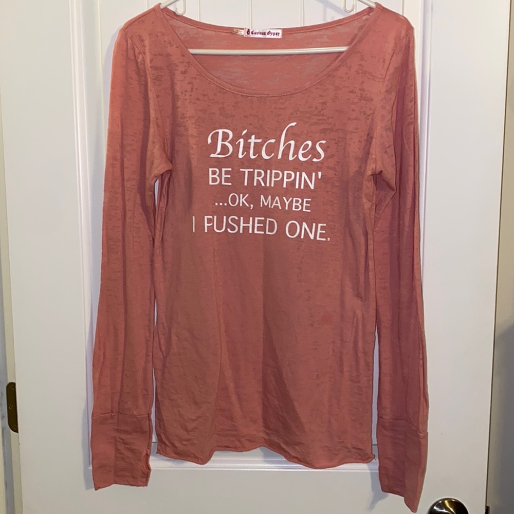 Soft and comfortable shirt